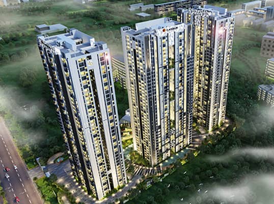 ongoing candeurcrescent project 