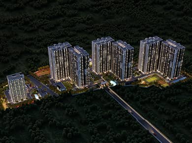 completed candeur signature project img3